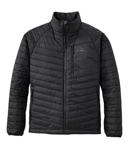 Men's PrimaLoft Packaway Jacket | L.L.Bean US