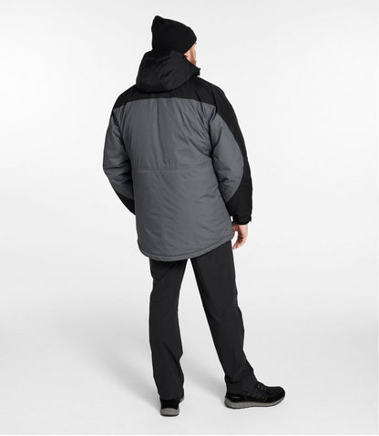 Men's Rugged Ridge Parka | L.L.Bean discount