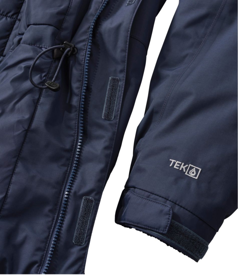 Men's Rugged Ridge Parka | L.L.Bean discount