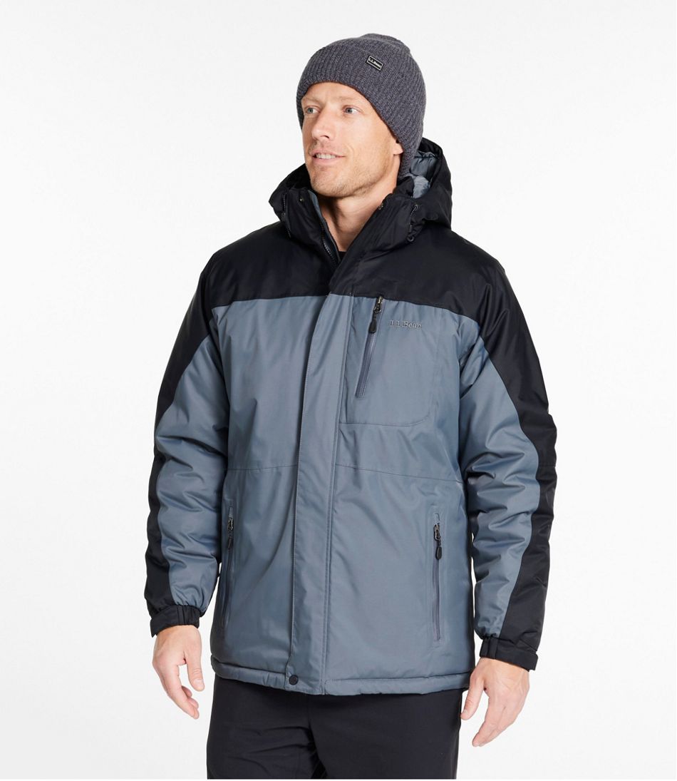 Men's Rugged Ridge Parka | L.L.Bean discount