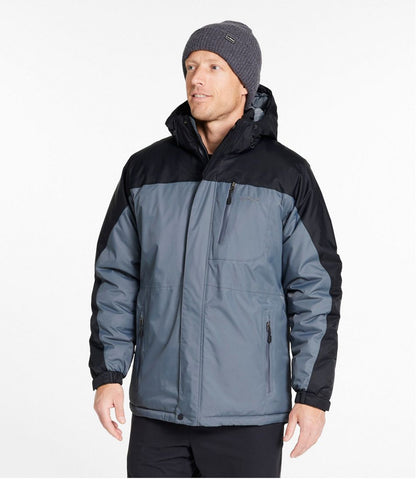 Men's Rugged Ridge Parka | L.L.Bean discount
