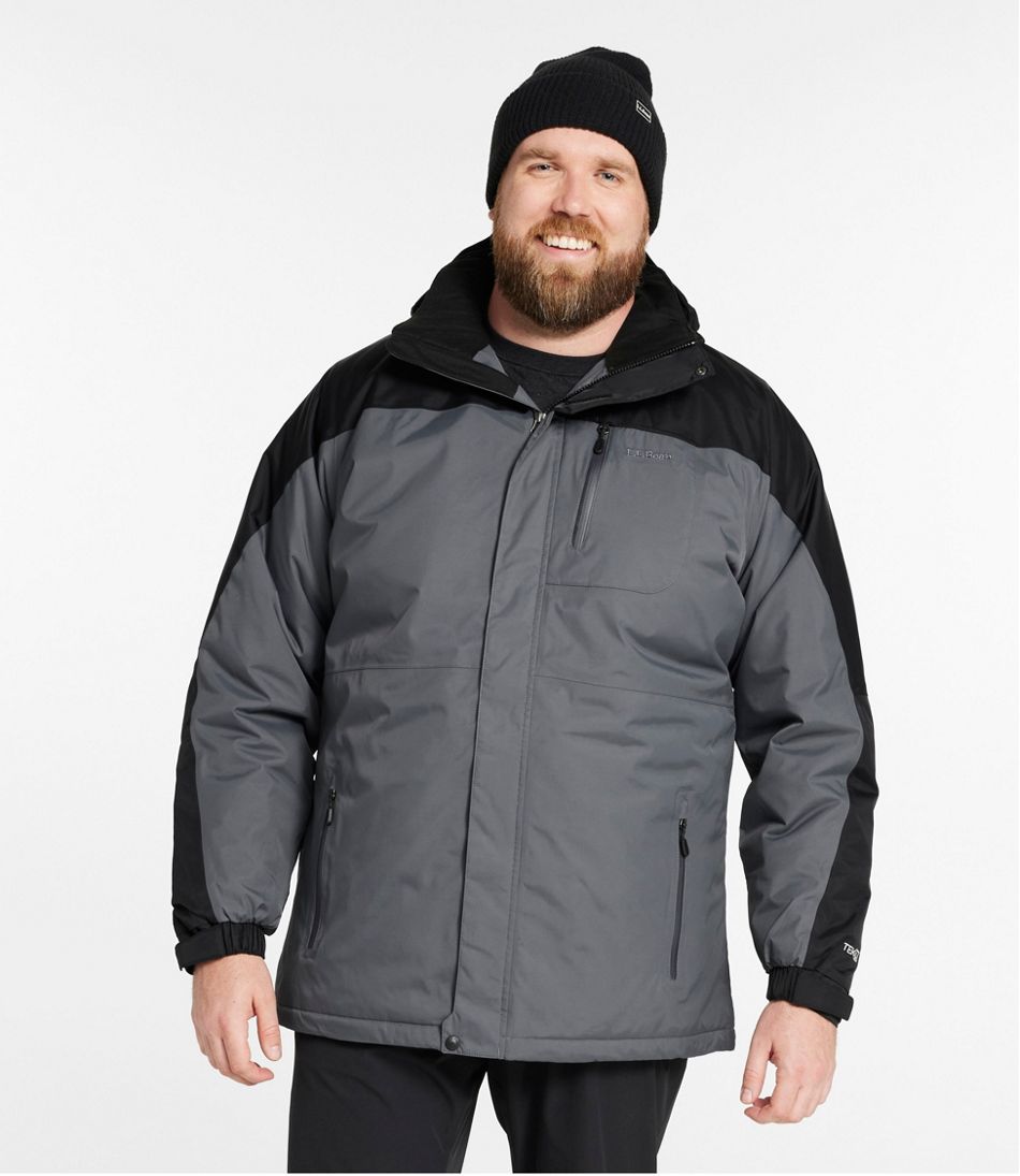 Men's Rugged Ridge Parka | L.L.Bean discount