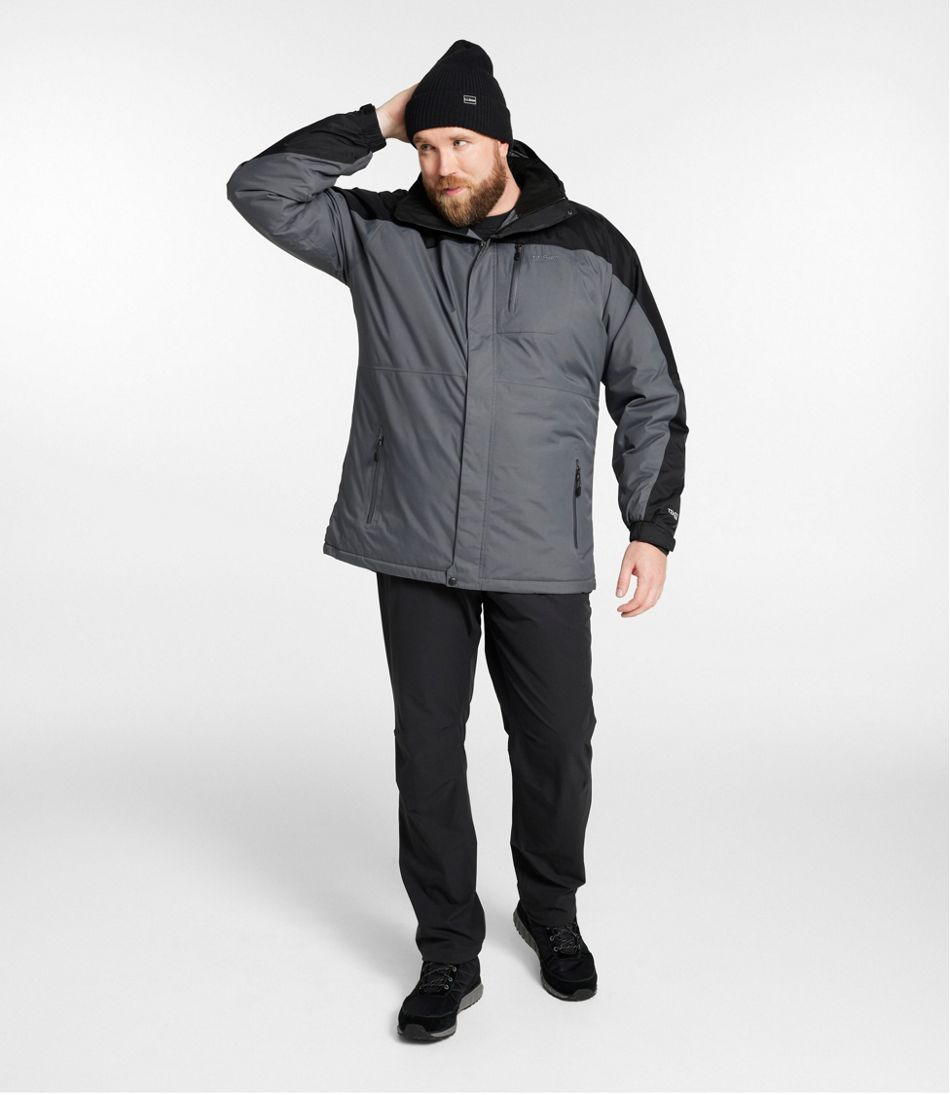 Men's Rugged Ridge Parka | L.L.Bean discount