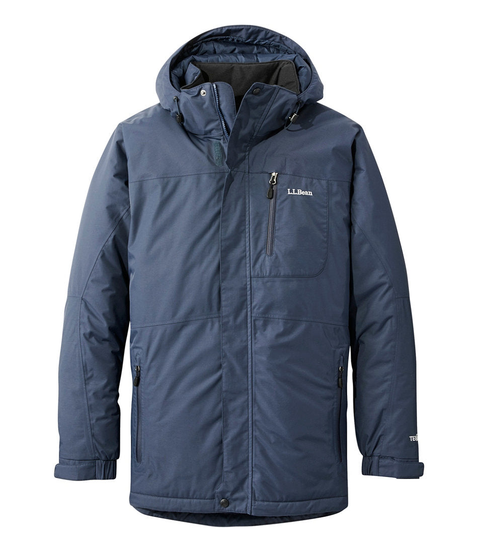 Men's Rugged Ridge Parka | L.L.Bean discount
