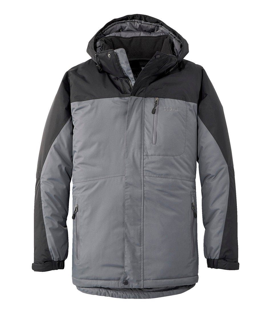 Men's Rugged Ridge Parka | L.L.Bean discount