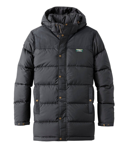Men's Mountain Classic Down Parka | L.L.Bean sale