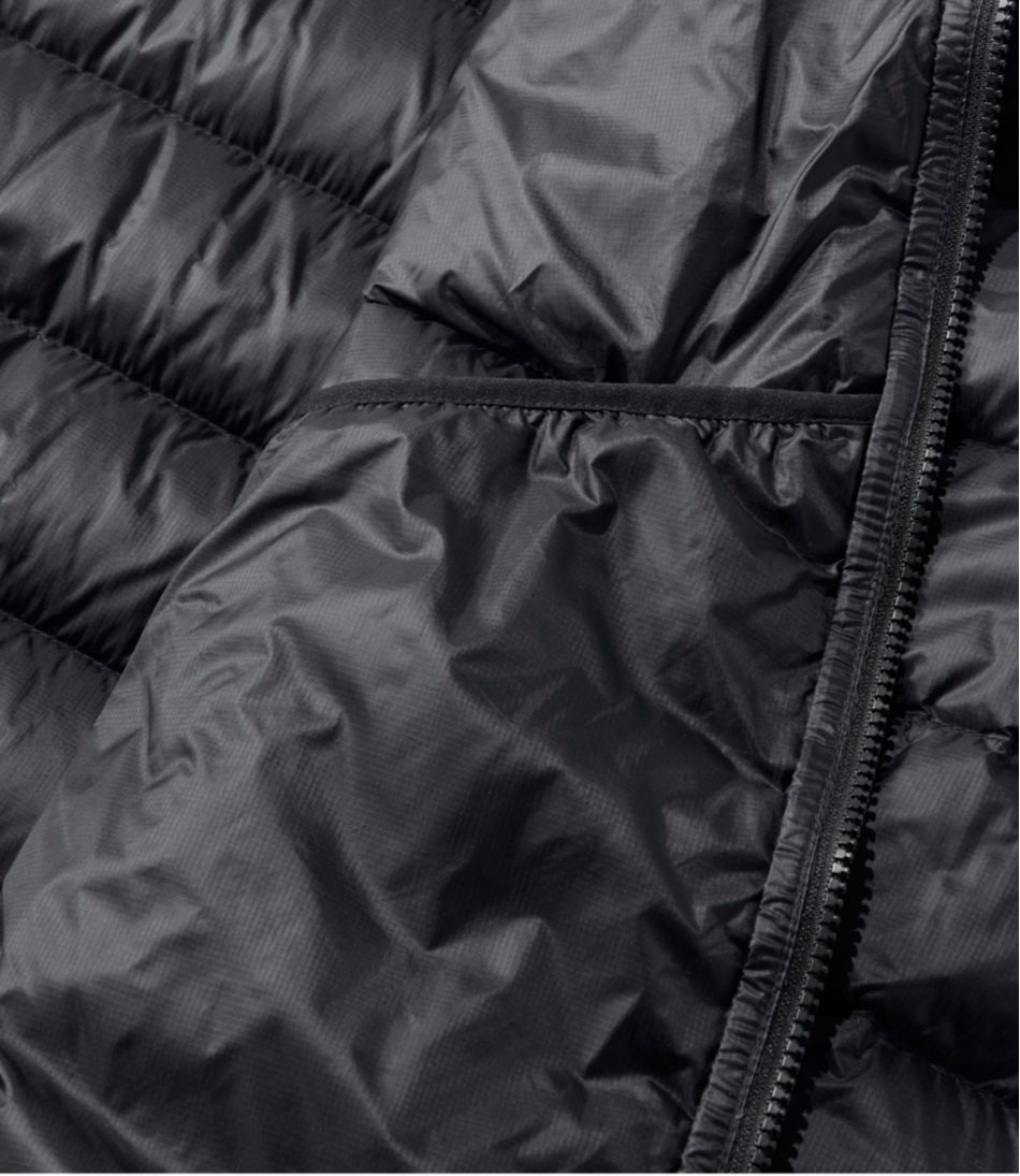 Men's Ultralight 850 Down Hooded Jacket | L.L.Bean online