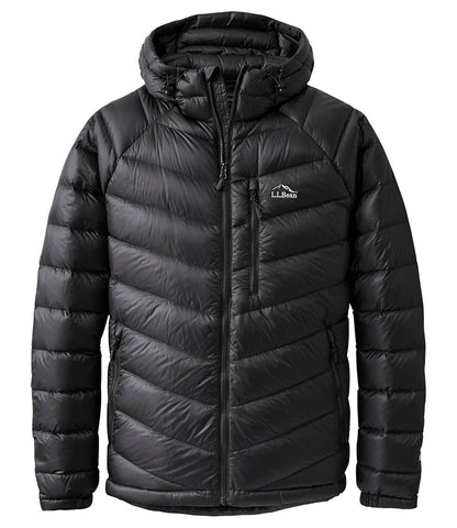 Men's Ultralight 850 Down Hooded Jacket | L.L.Bean online