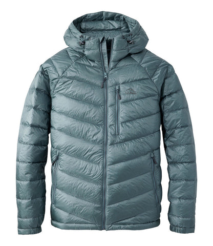 Men's Ultralight 850 Down Hooded Jacket | L.L.Bean online