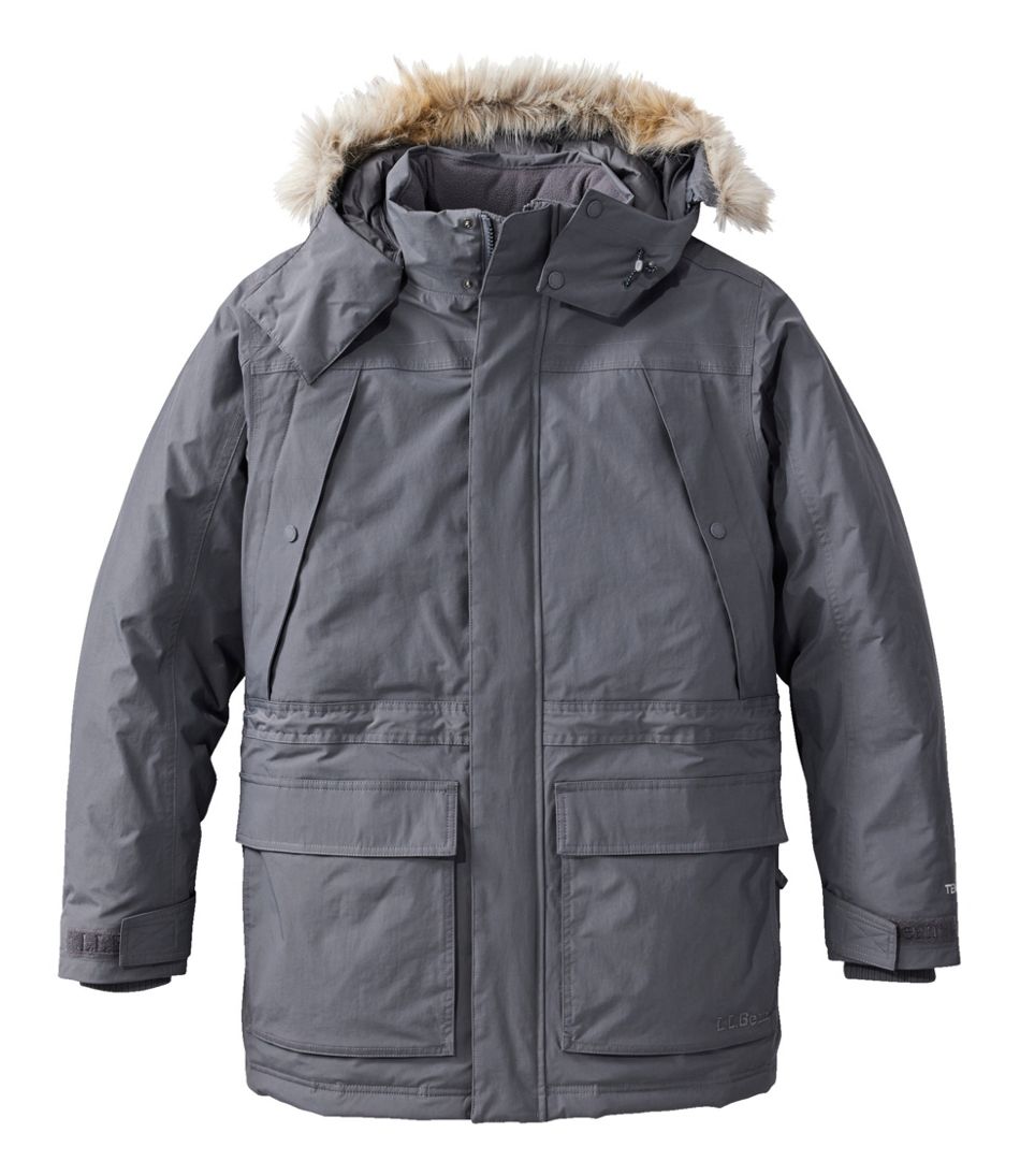 Men's Baxter State Parka | L.L.Bean US