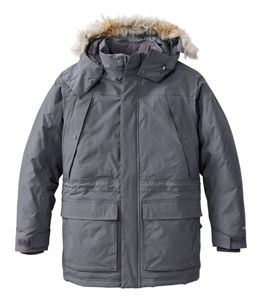Men's Baxter State Parka | L.L.Bean US