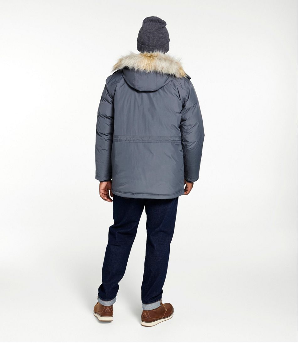 Men's Baxter State Parka | L.L.Bean US