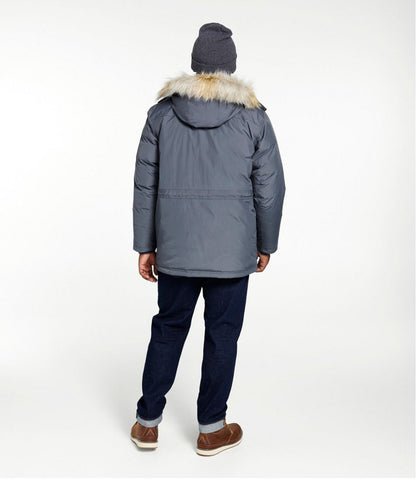 Men's Baxter State Parka | L.L.Bean US