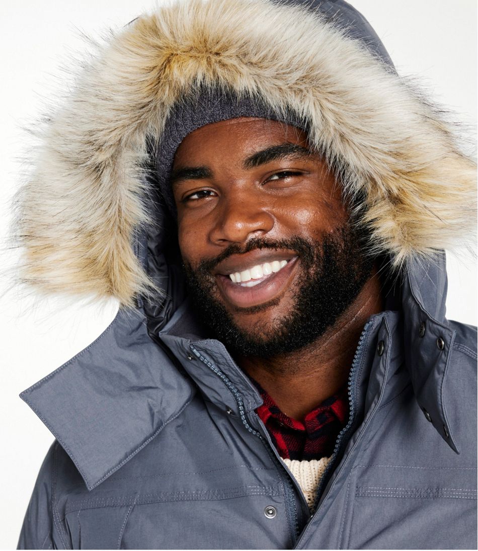 Men's Baxter State Parka | L.L.Bean US