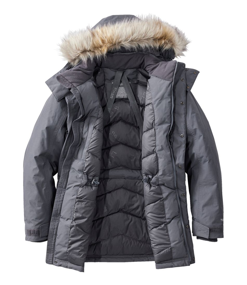 Men's Baxter State Parka | L.L.Bean US