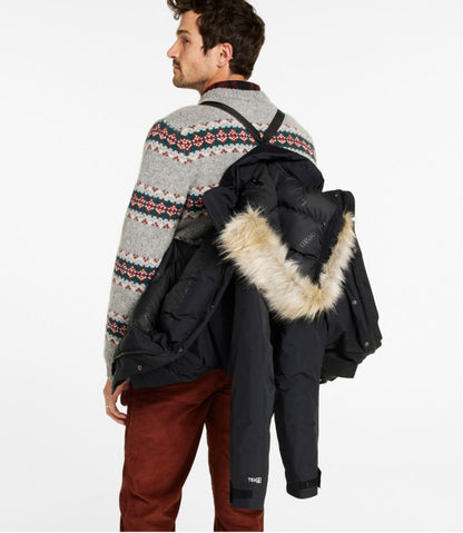 Men's Baxter State Parka | L.L.Bean US