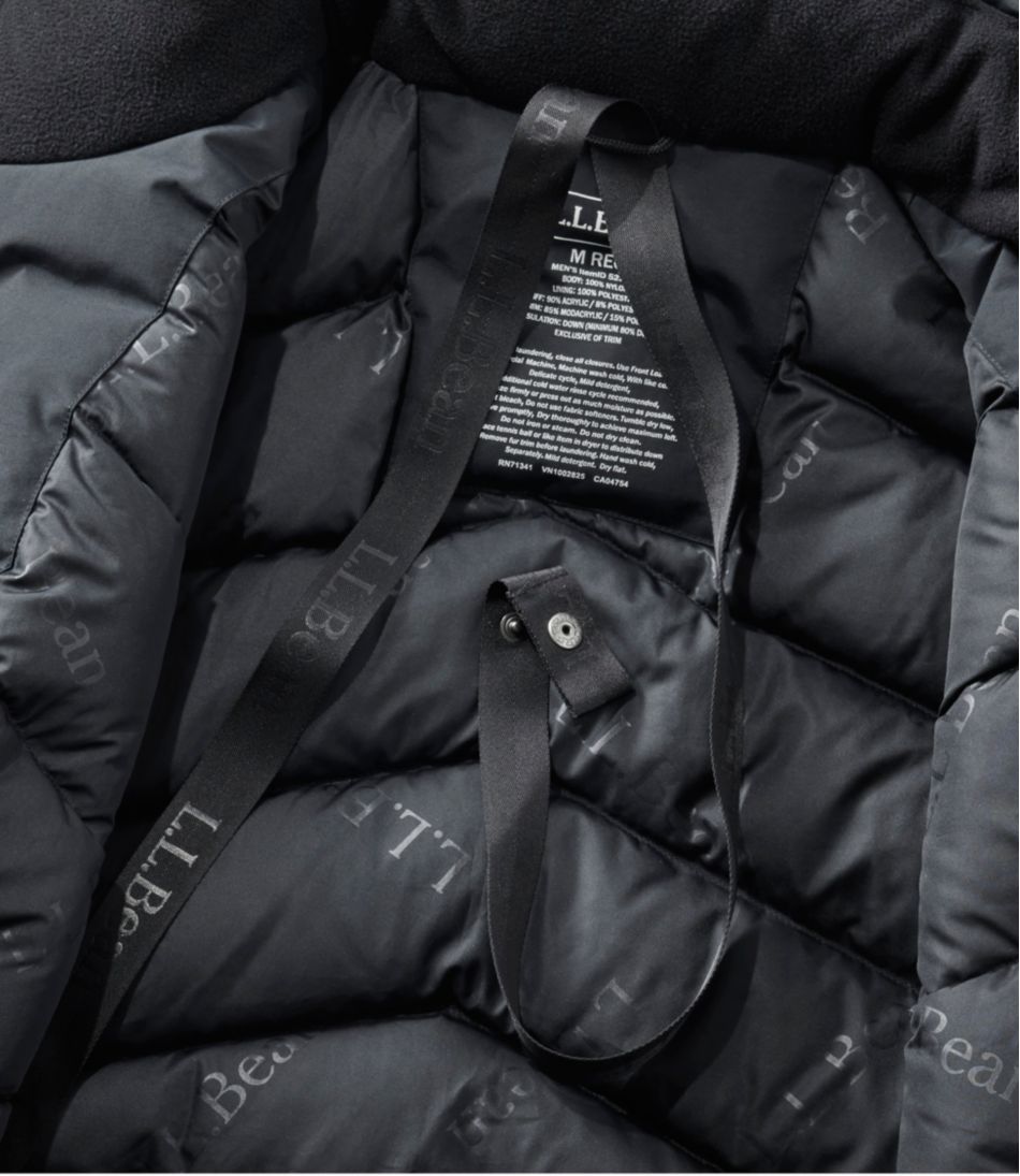 Men's Baxter State Parka | L.L.Bean US