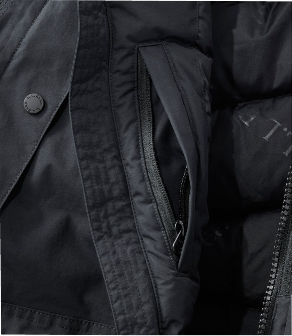 Men's Baxter State Parka | L.L.Bean US