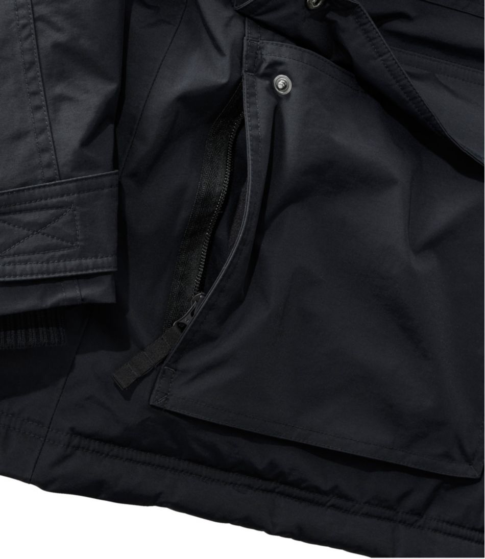 Men's Baxter State Parka | L.L.Bean US