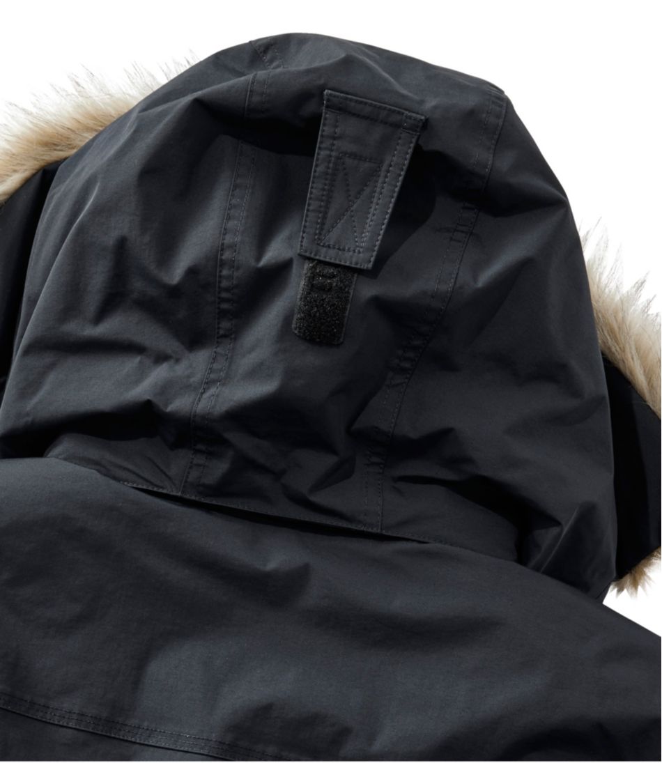 Men's Baxter State Parka | L.L.Bean US