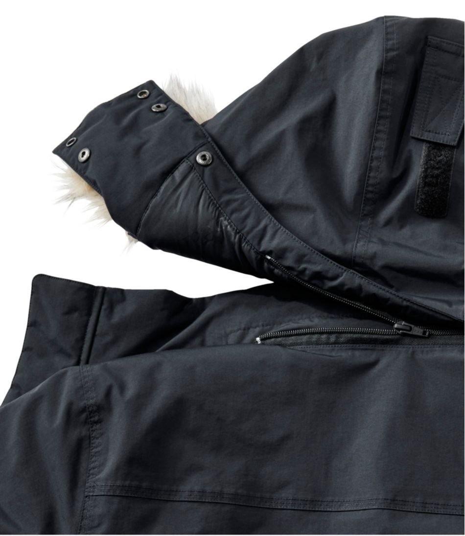Men's Baxter State Parka | L.L.Bean US