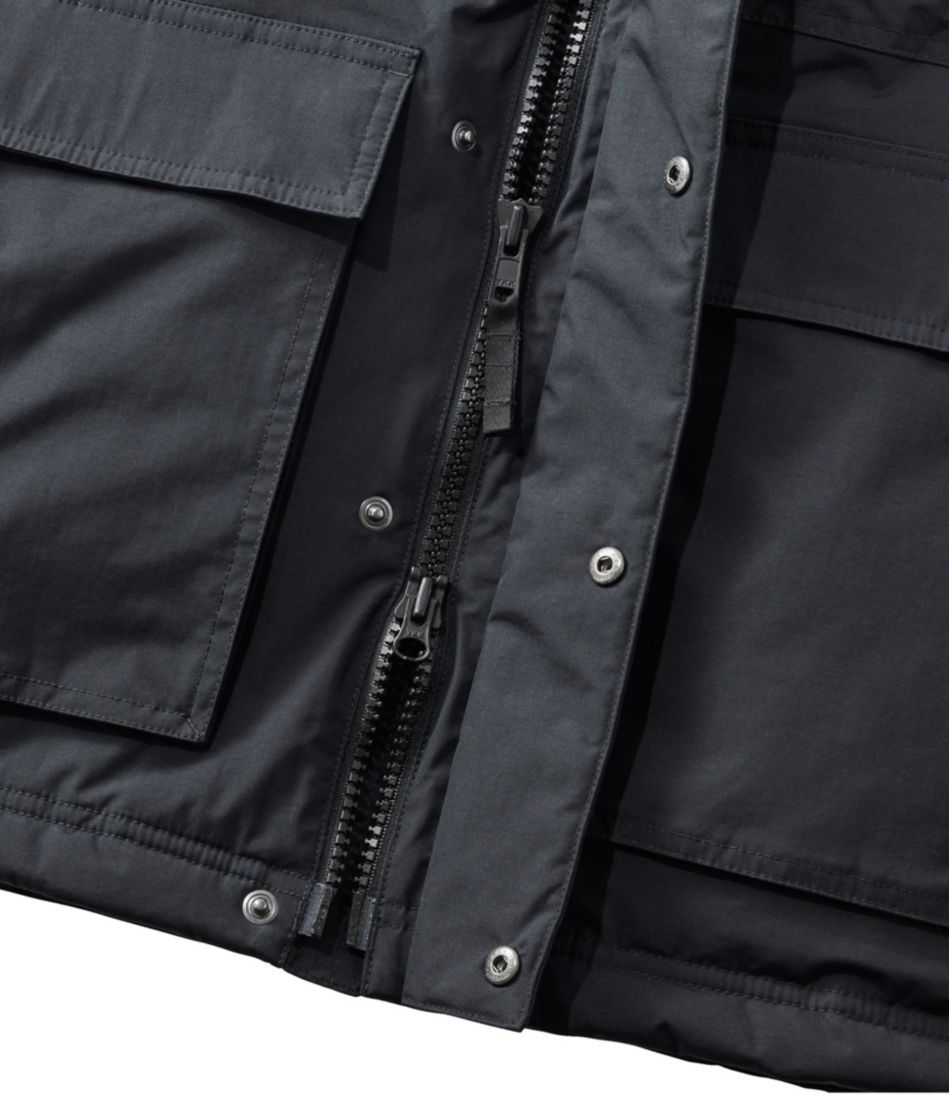 Men's Baxter State Parka | L.L.Bean US