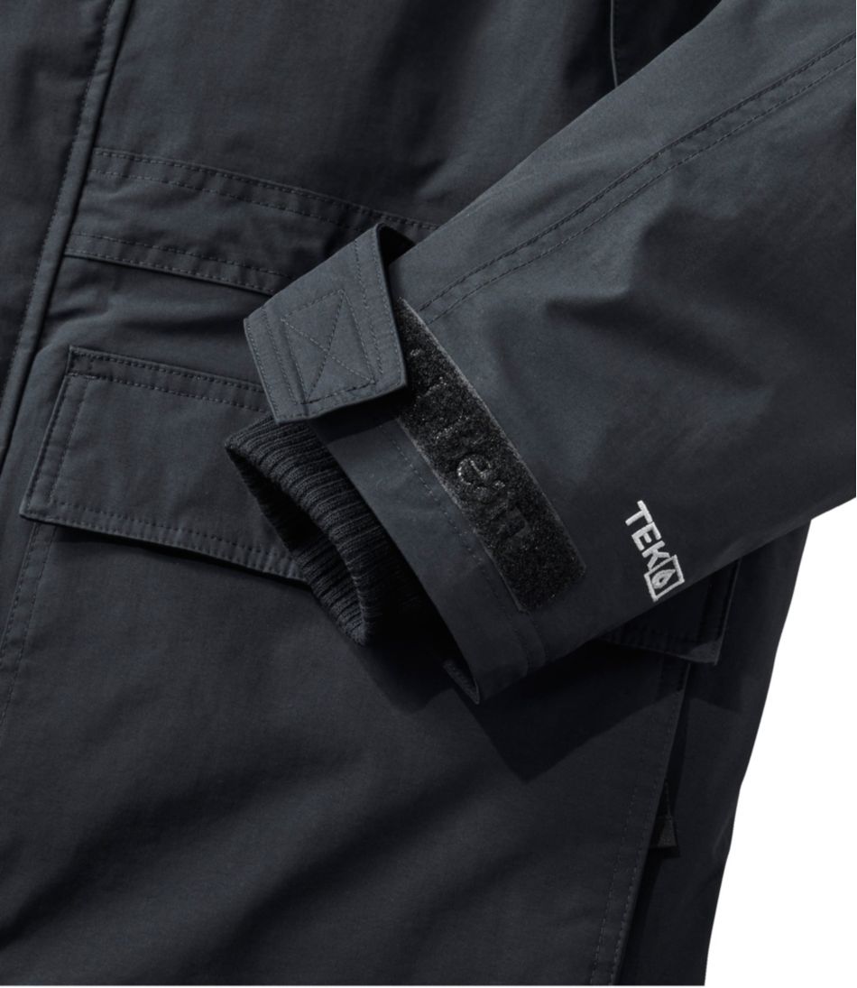Men's Baxter State Parka | L.L.Bean US