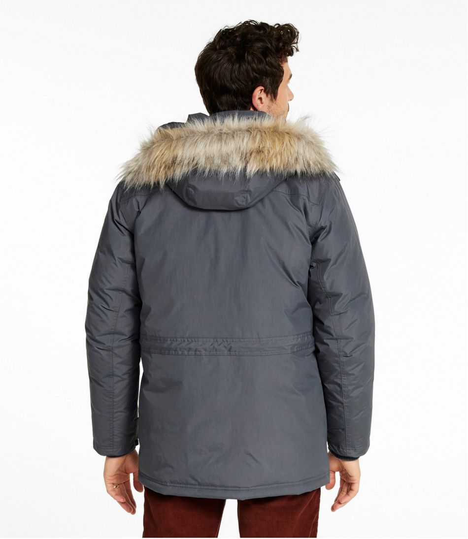 Men's Baxter State Parka | L.L.Bean US