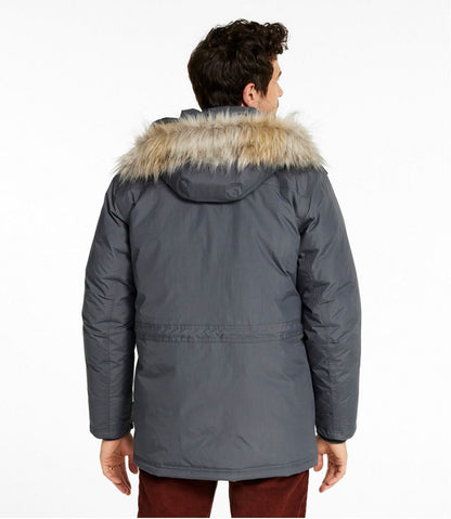 Men's Baxter State Parka | L.L.Bean US