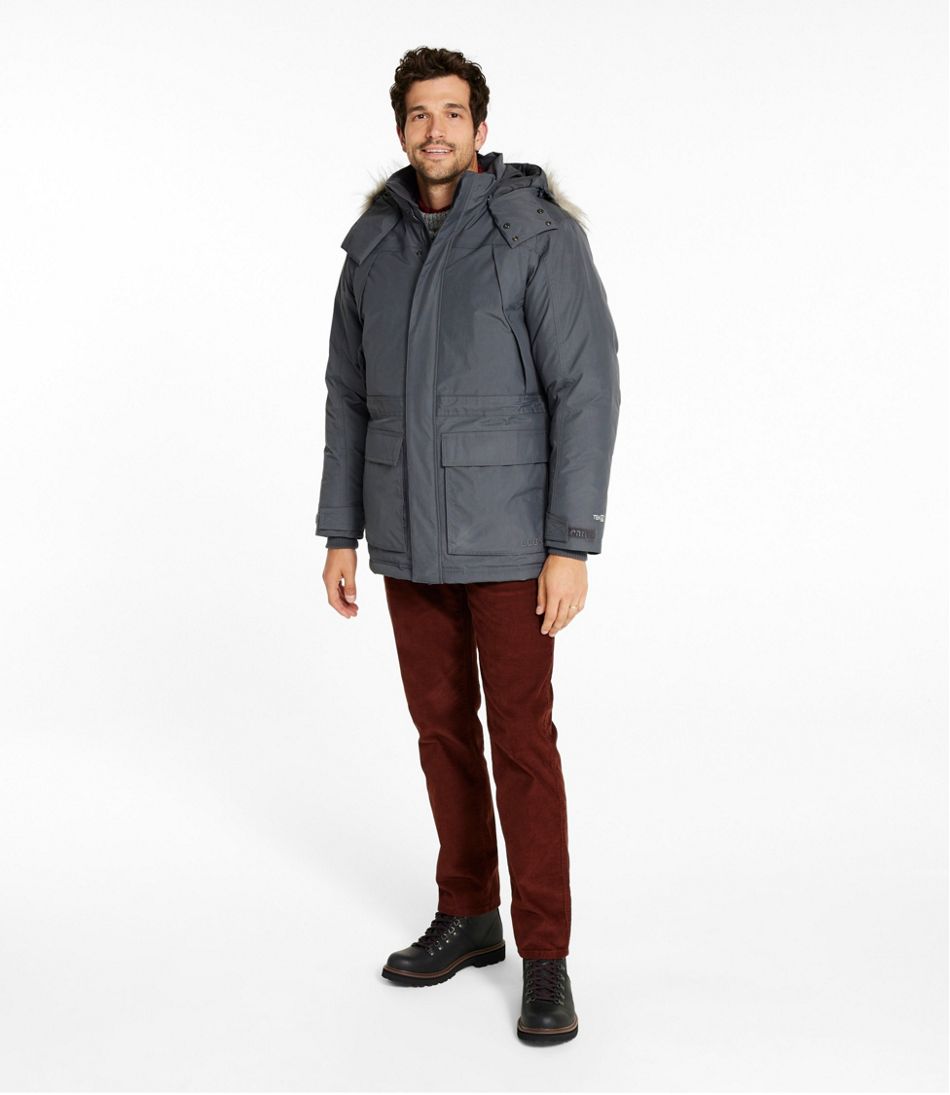 Men's Baxter State Parka | L.L.Bean US
