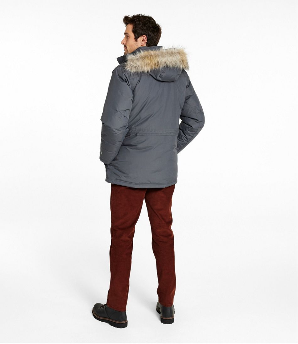 Men's Baxter State Parka | L.L.Bean US