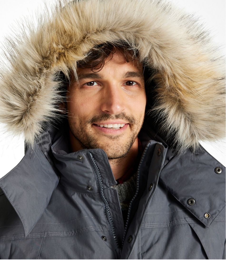 Men's Baxter State Parka | L.L.Bean US
