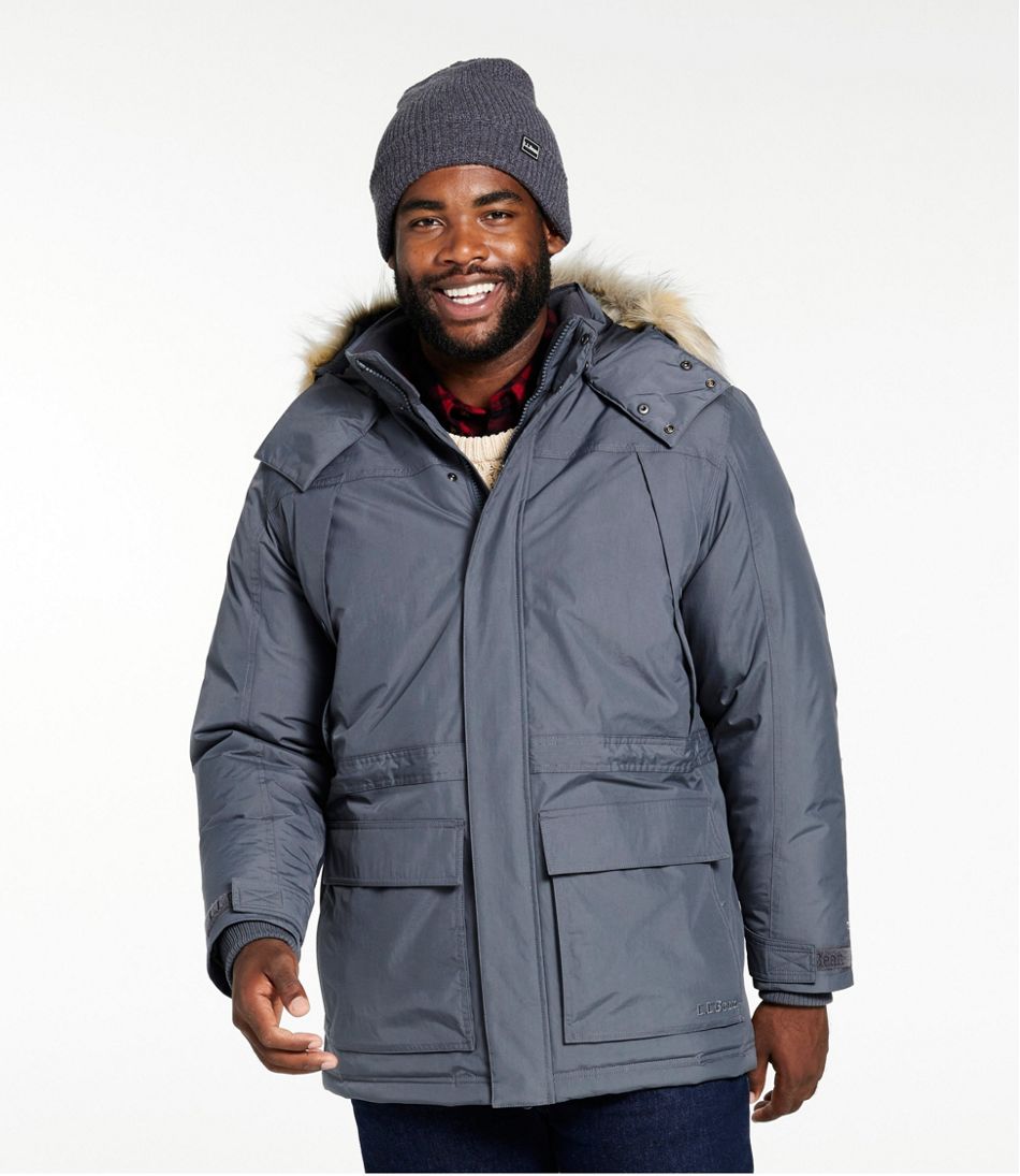 Men's Baxter State Parka | L.L.Bean US