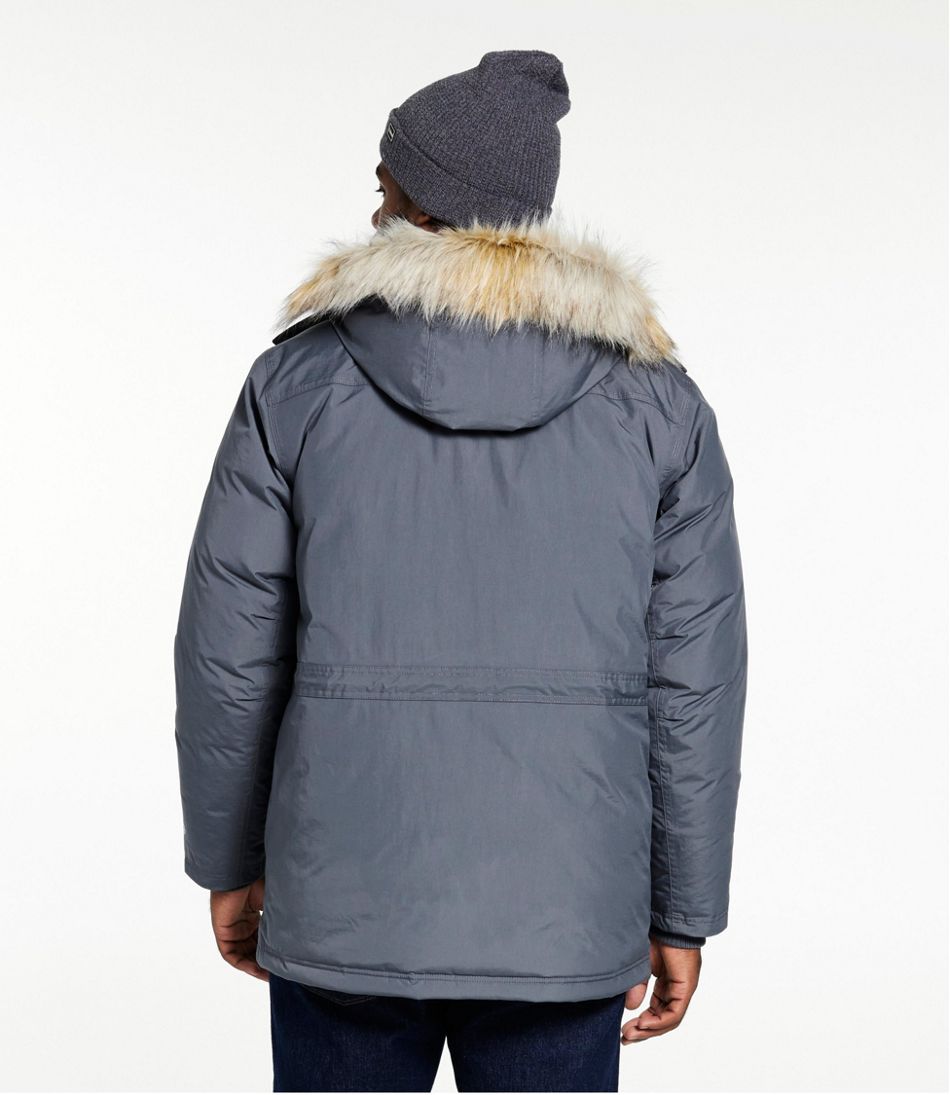 Men's Baxter State Parka | L.L.Bean US