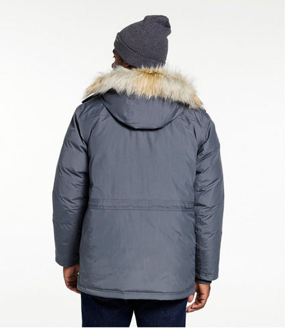Men's Baxter State Parka | L.L.Bean US