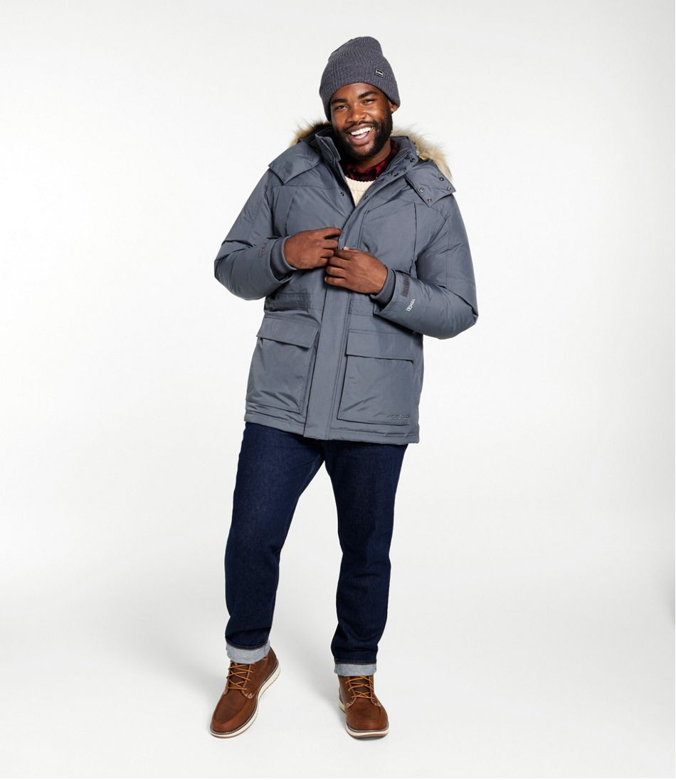 Men's Baxter State Parka | L.L.Bean US