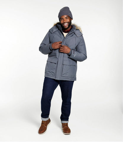 Men's Baxter State Parka | L.L.Bean US