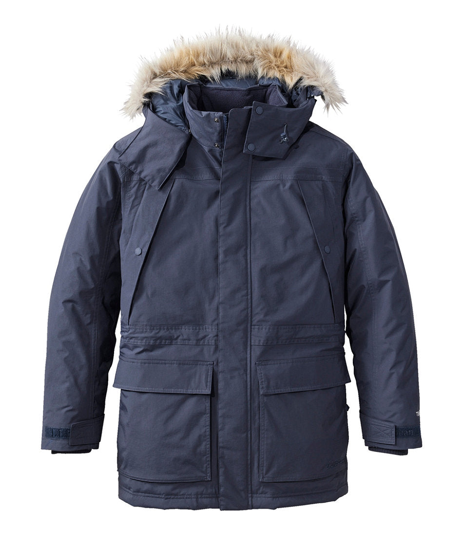 Men's Baxter State Parka | L.L.Bean US
