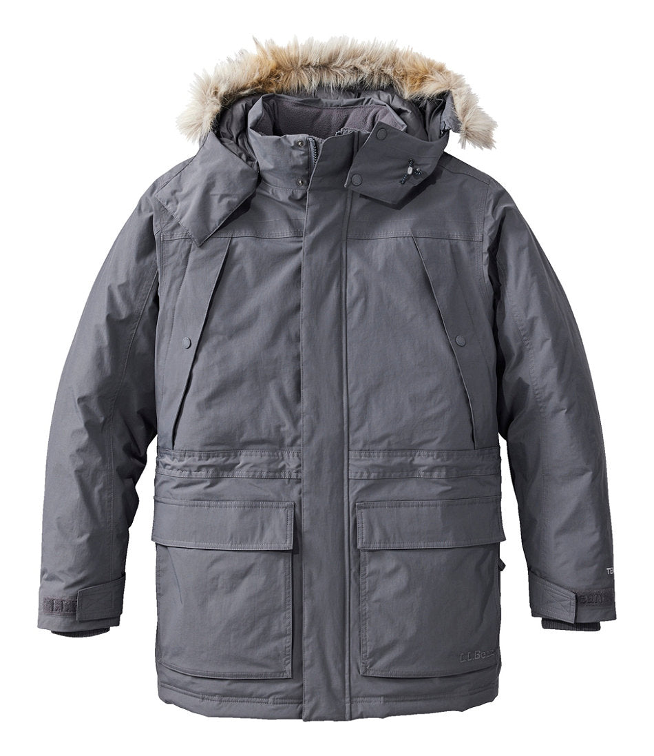 Men's Baxter State Parka | L.L.Bean US