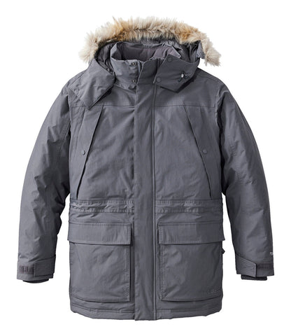 Men's Baxter State Parka | L.L.Bean US