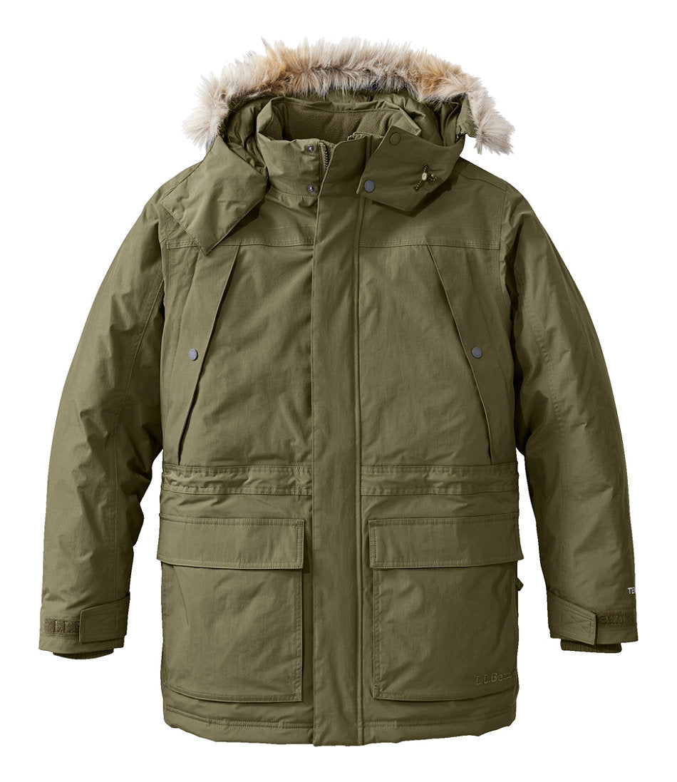 Men's Baxter State Parka | L.L.Bean US