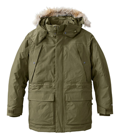 Men's Baxter State Parka | L.L.Bean US