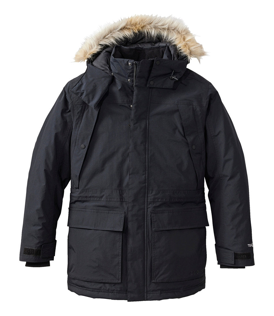 Men's Baxter State Parka | L.L.Bean US