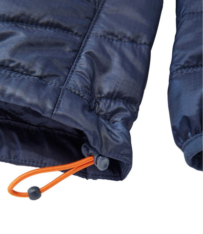 Men's PrimaLoft Packaway Hooded Jacket | L.L.Bean outlet