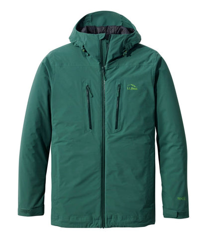 Men's Waterproof PrimaLoft Packaway Jacket | L.L.Bean discount