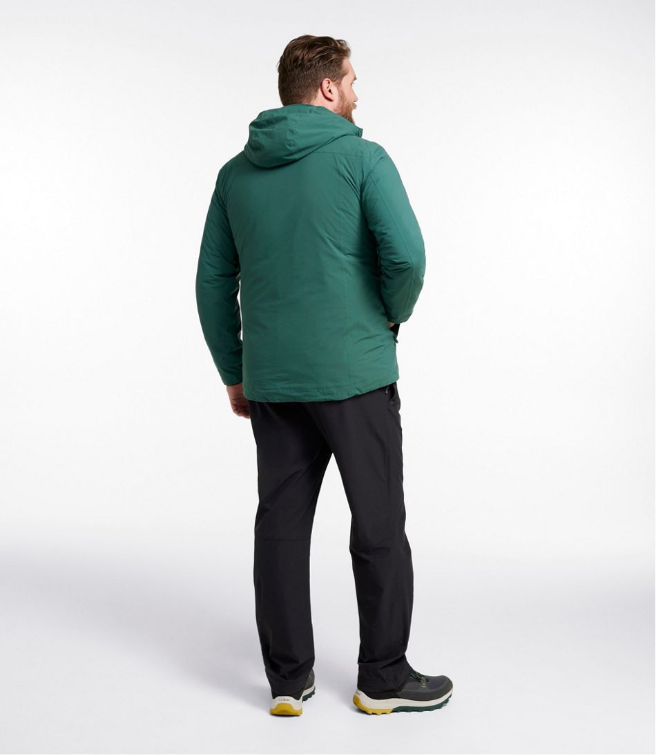 Men's Waterproof PrimaLoft Packaway Jacket | L.L.Bean discount