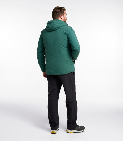 Men's Waterproof PrimaLoft Packaway Jacket | L.L.Bean discount