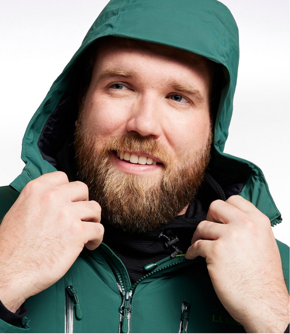 Men's Waterproof PrimaLoft Packaway Jacket | L.L.Bean discount