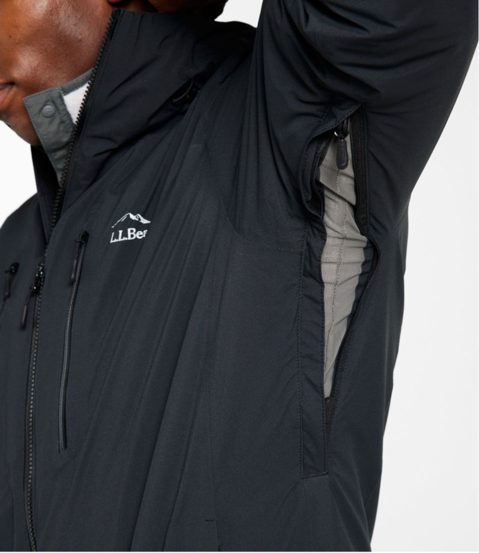 Men's Waterproof PrimaLoft Packaway Jacket | L.L.Bean discount