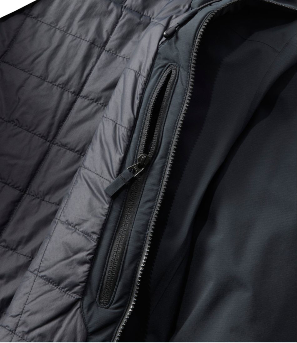Men's Waterproof PrimaLoft Packaway Jacket | L.L.Bean discount